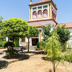 Сasa de vacaciones Casa Andaluza Albahaca, Córdoba