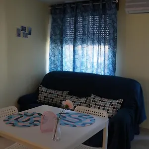 Apartamento Centro Pergo, Córdoba
