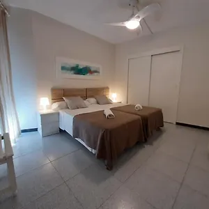 Apartamento Apartamento Centro Judería, Córdoba