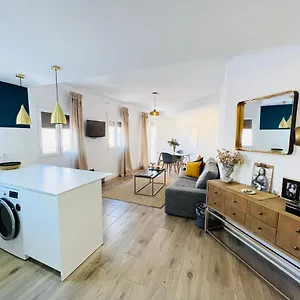 Apartamento Charming In The Wonders Of, Córdoba