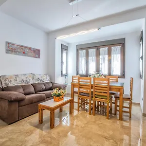 Apartamento Fleming, Cómodo Junto Mezquita Y Judería, Córdoba