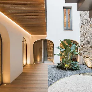 Villamora - Calle Alfaros 35 Апартаменты
