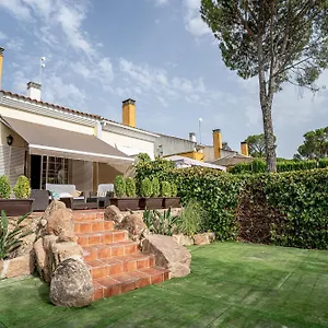 Сasa de vacaciones Casa Jardines Del, Córdoba