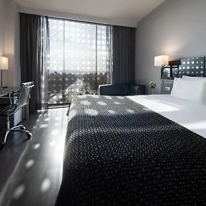 5* Hotel Eurostars Palace