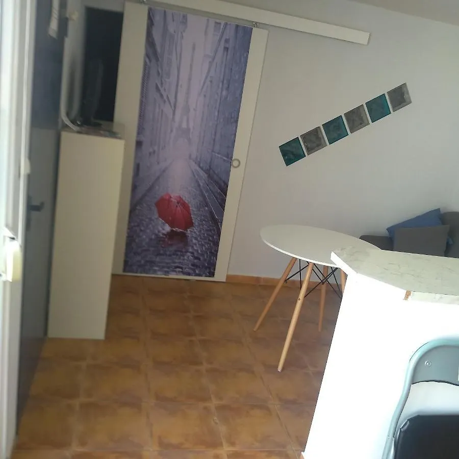 Apartamento Con Terraza Privada Ubicado En Casco Historico En Casa Clara Cordoba Apartment