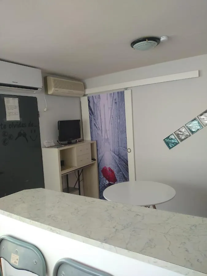 Apartamento Con Terraza Privada Ubicado En Casco Historico En Casa Clara Cordoba