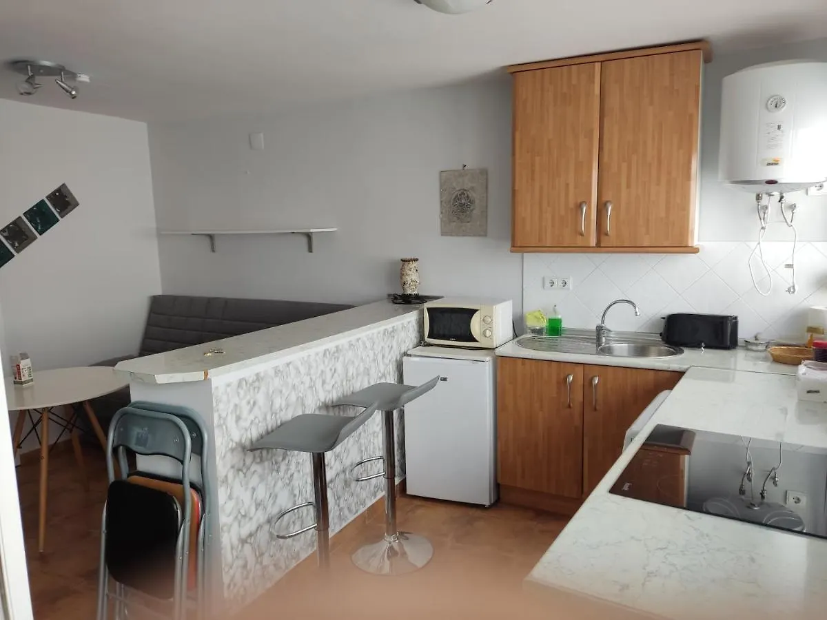Apartment Apartamento Con Terraza Privada Ubicado En Casco Historico En Casa Clara Cordoba