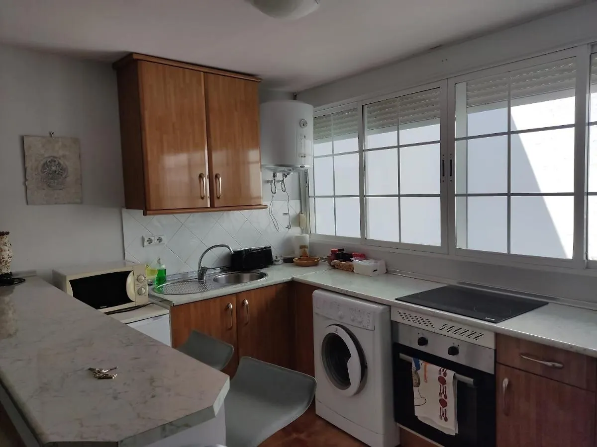 Apartamento Con Terraza Privada Ubicado En Casco Historico En Casa Clara Apartment Cordoba