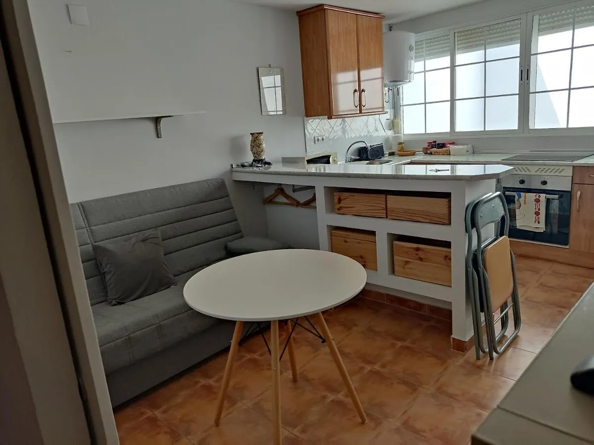 Apartamento Con Terraza Privada Ubicado En Casco Historico En Casa Clara Cordoba Spain