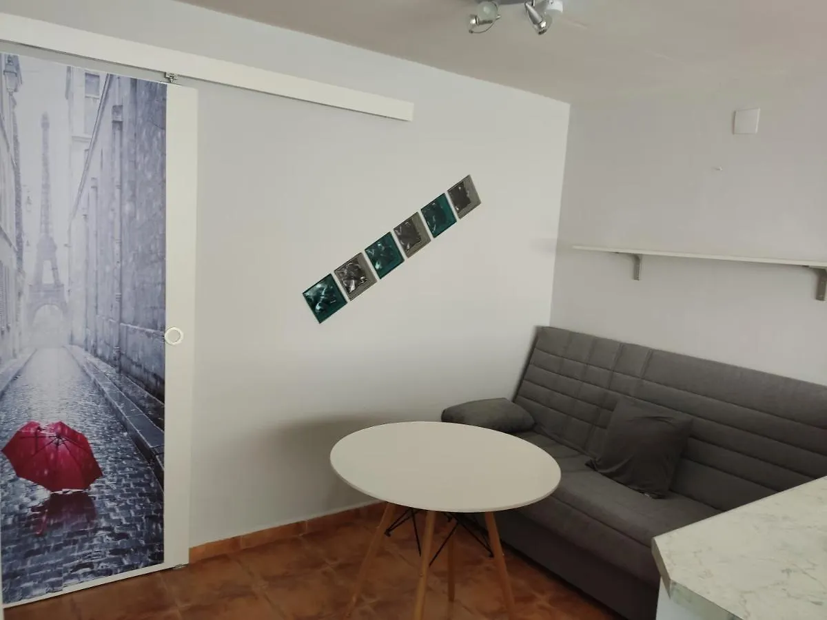Apartamento Con Terraza Privada Ubicado En Casco Historico En Casa Clara Apartment Cordoba