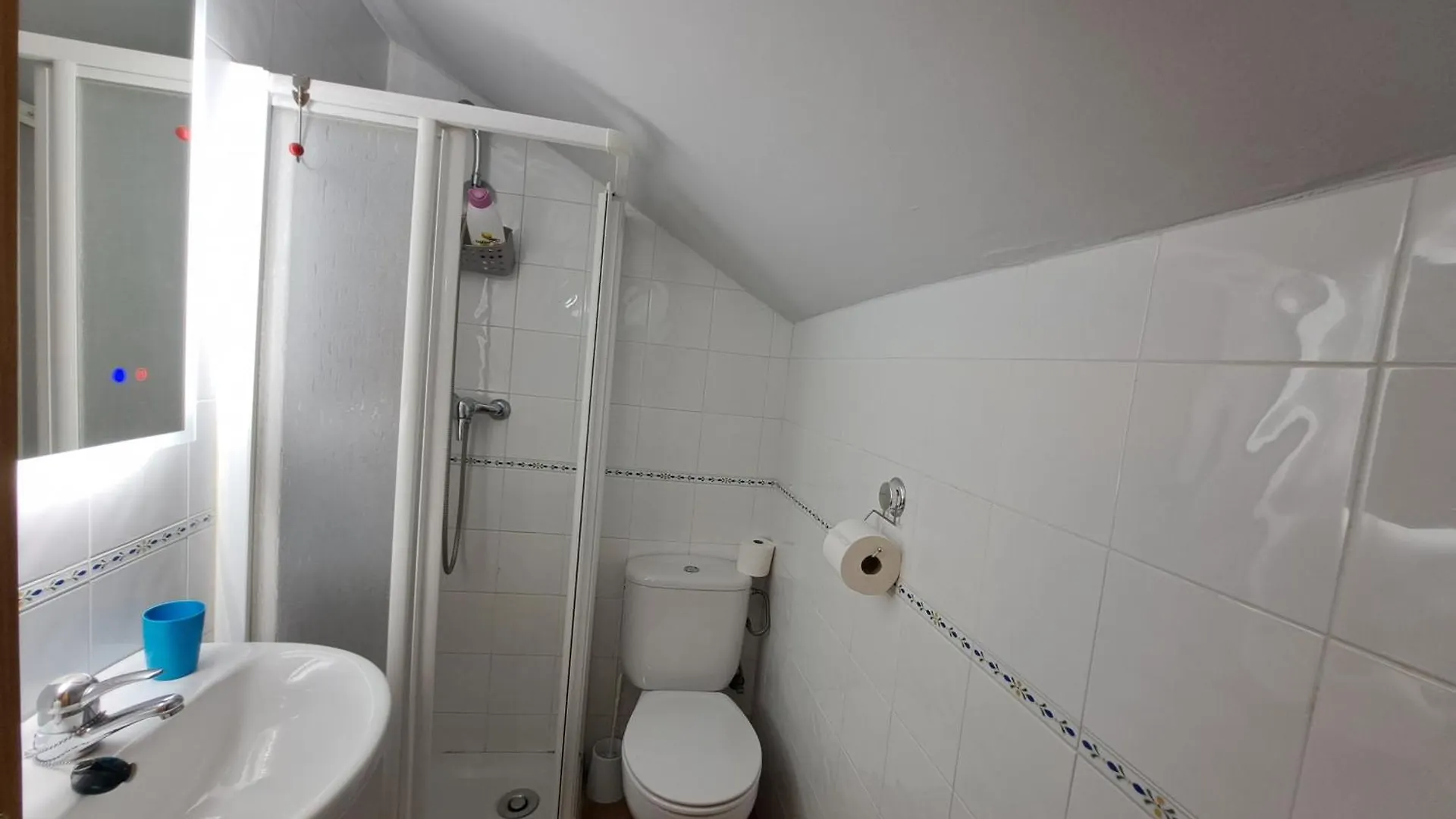 Διαμέρισμα Apartamento Con Terraza Privada Ubicado En Casco Historico En Casa Clara Κόρδοβα