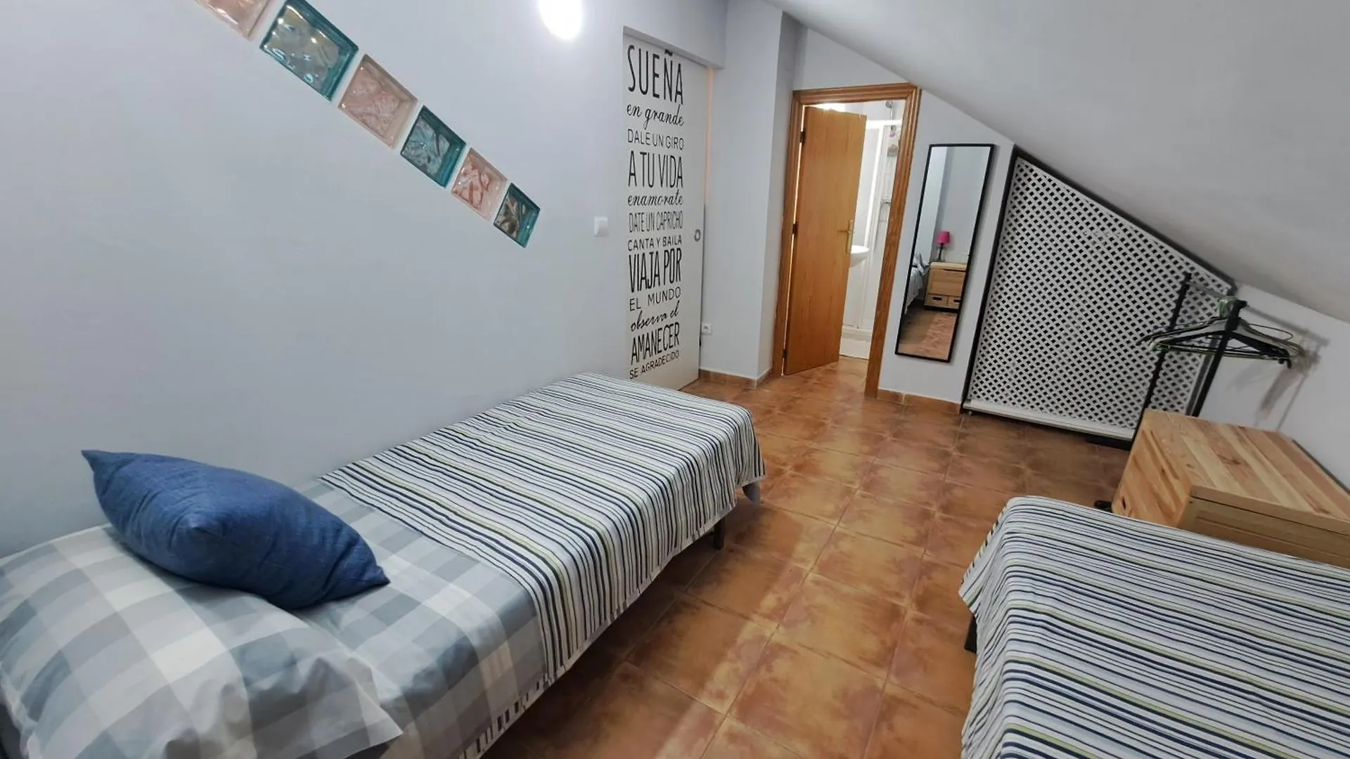Apartment Apartamento Con Terraza Privada Ubicado En Casco Historico En Casa Clara Cordoba