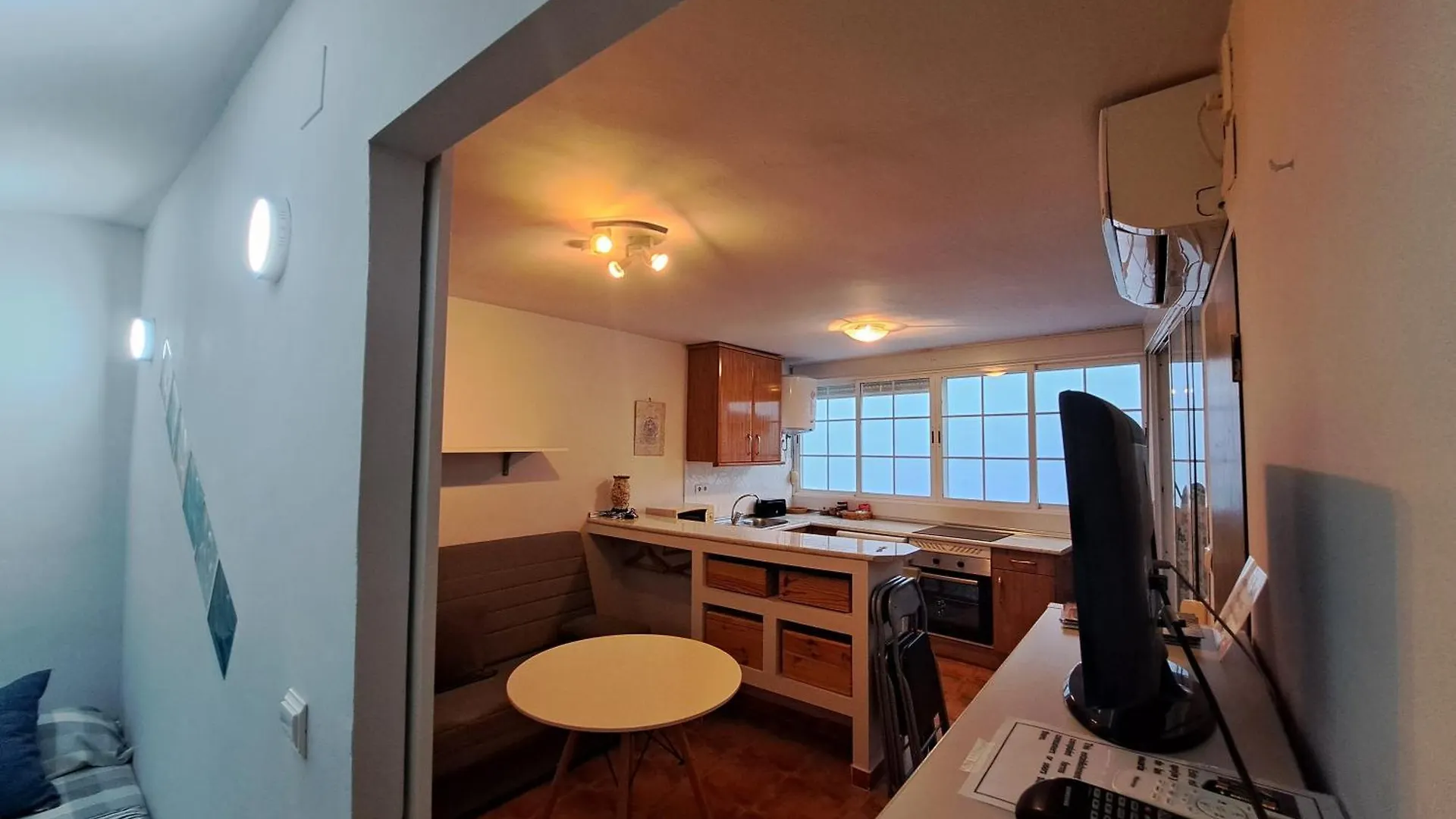 Apartamento Con Terraza Privada Ubicado En Casco Historico En Casa Clara Κόρδοβα Διαμέρισμα