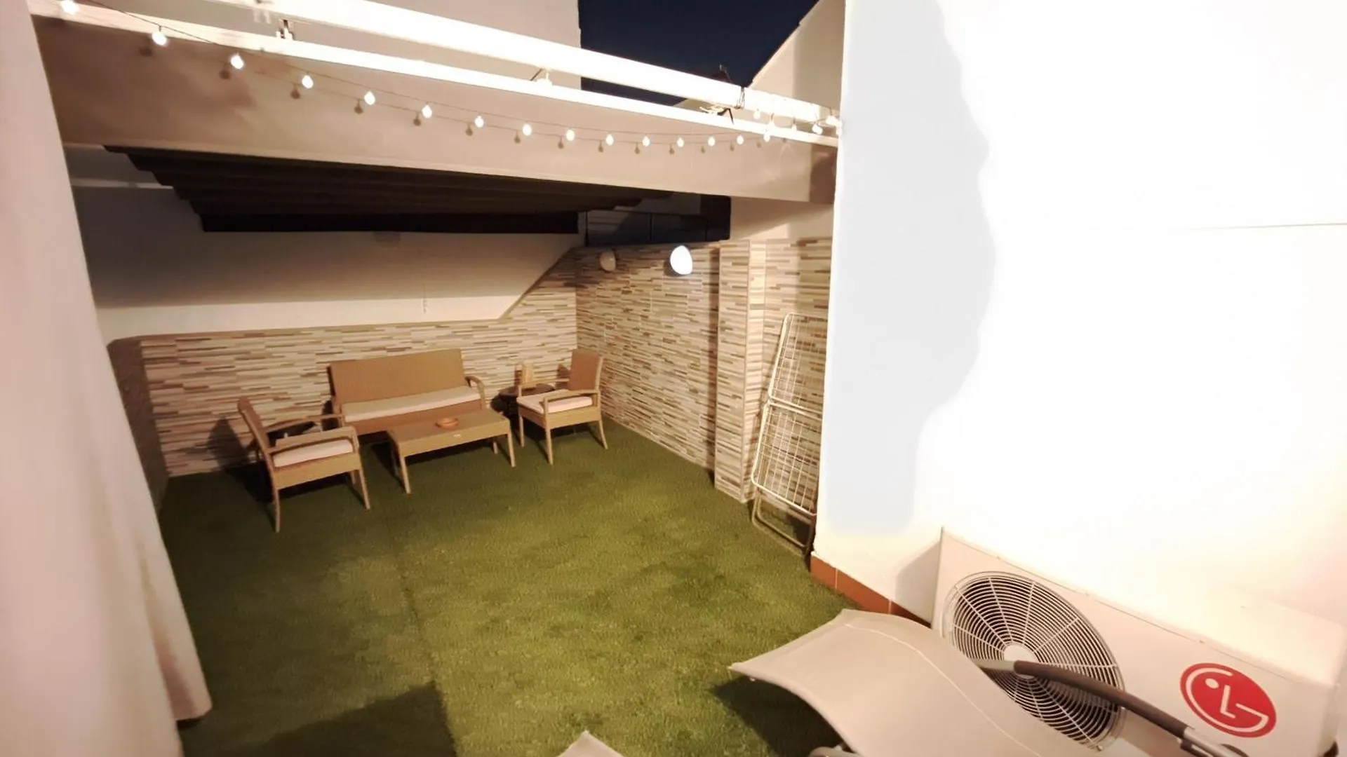 Apartamento Con Terraza Privada Ubicado En Casco Historico En Casa Clara Apartment Cordoba Spain