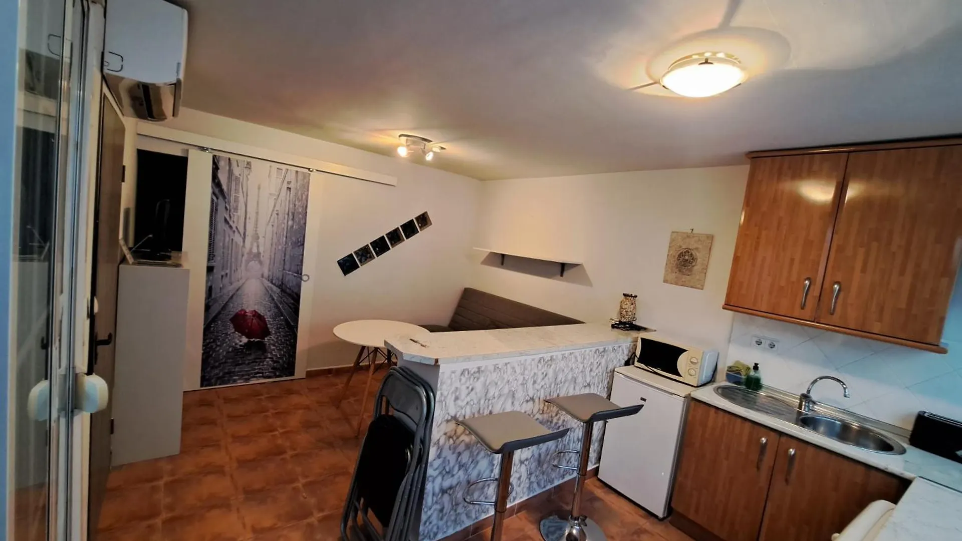 Apartamento Con Terraza Privada Ubicado En Casco Historico En Casa Clara Cordoba Spain