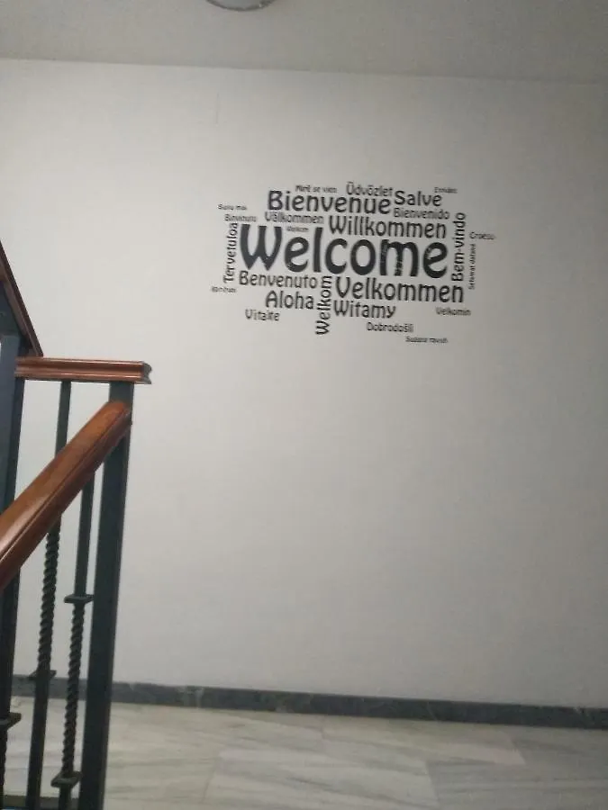 Apartamento Con Terraza Privada Ubicado En Casco Historico En Casa Clara Cordoba Apartment
