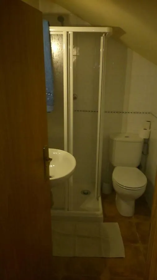 Apartamento Apartamento 40m2 con terraza chillout de 20m2 totalmente equipado en casco historico Córdoba 0*,  España
